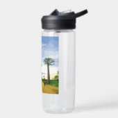 Allee der Baobabs, Madagaskar - Landschaft CBE Trinkflasche (Links)