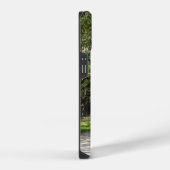 Allee der Eichen iPhone Hülle (Rechte Seite)