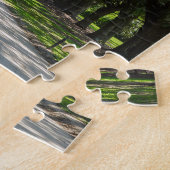 Allee der Eichen Puzzle (Seite)