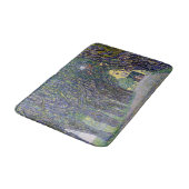 Allee in Schloss Kammer, Gustav Klimt Badematte (Schrägansicht)