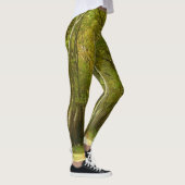 Allee Trees Leggings (Rechts)