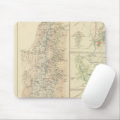 Alleghanies, Tal von Virginia Mousepad (Mit Mouse)
