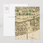 Allegheny 4 postkarte (Vorne/Hinten)