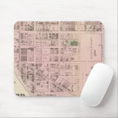 Allegheny 5 mousepad (Mit Mouse)