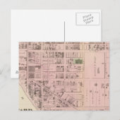 Allegheny 5 postkarte (Vorne/Hinten)