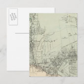 Allegheny 7 postkarte (Vorne/Hinten)