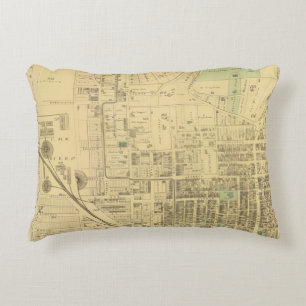 Allegheny Bezirk 2 Dekokissen