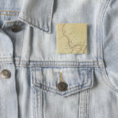 Allegheny Button (Beispiel)