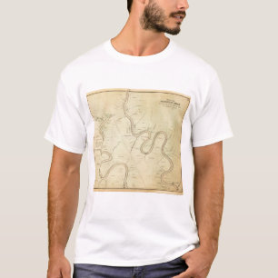 Allegheny Fluss T-Shirt