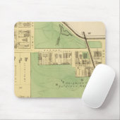Allegheny Mousepad (Mit Mouse)