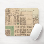 Allegheny Mousepad (Mit Mouse)