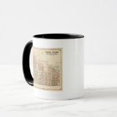 Allegheny Tasse (Vorderseite Links)