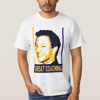 Allegheny Uni: Groß coachte T-Shirt