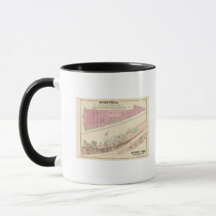 Allegheny ward 8 Homestead Tasse