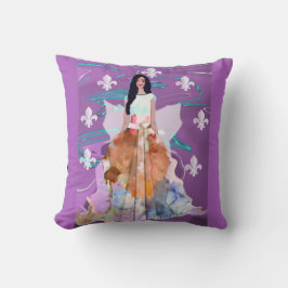 Allegiance LeeMariie's kreative Designs Kissen