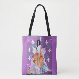 Allegiance LeeMariie's kreative Designs Tasche