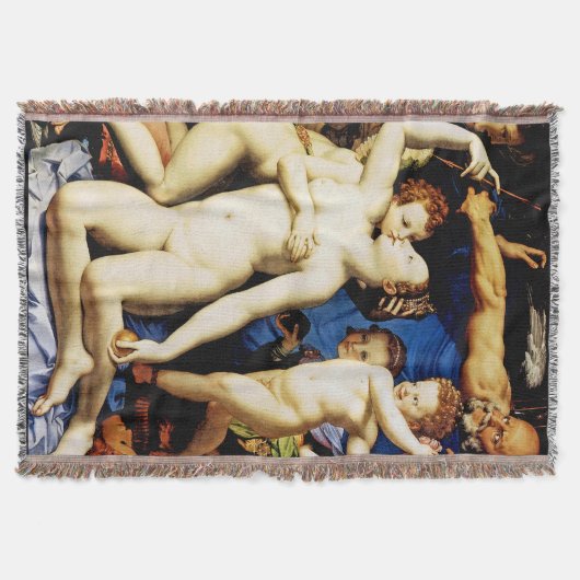 Allegorie Decke (Vorderseite)