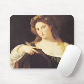 Allegorie der Eitelkeit Mousepad (Mit Mouse)