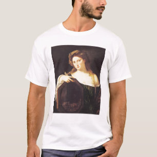 Allegorie der Eitelkeit T-Shirt