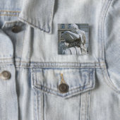 Allegorie der Geschichte des Schiller-Denkmals in Button (Beispiel)