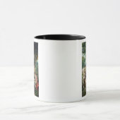 Allegorie der Laster, 1529-30 Tasse (Zentrum)