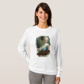 Allegorie der Malerei T-Shirt (Vorne ganz)