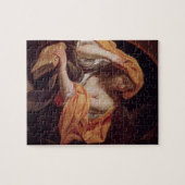 Allegorie der Philosophie Puzzle (Horizontal)