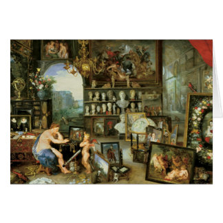 Allegorie des Anblicks