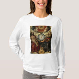 Allegorie des Christentums T-Shirt