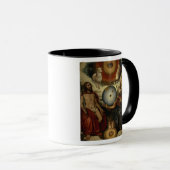 Allegorie des Christentums Tasse (VorderseiteRechts)