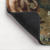 Allegorie des Überflusses, Detail Mousepad (Ecke)