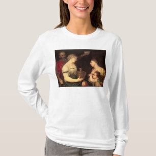 Allegorie des verheirateten Lebens T-Shirt