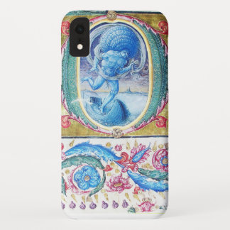 ALLEGORIE DES WINDANTIKEN FLORALEN MINIATURMONOGRA Case-Mate iPhone HÜLLE