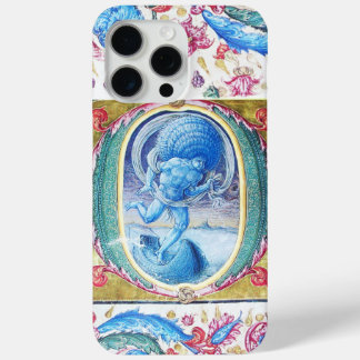 ALLEGORIE DES WINDANTIKEN FLORALEN MINIATURMONOGRA Case-Mate iPhone HÜLLE