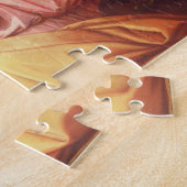 Allegorie von Geografie Puzzle (Seite)