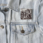 Allegoriefeiern Button (Beispiel)