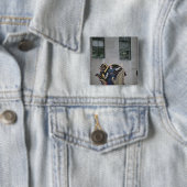 Allegorische Szene Button (Beispiel)