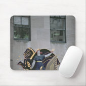 Allegorische Szene Mousepad (Mit Mouse)