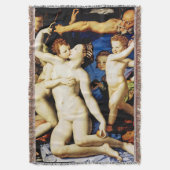 Allegory Decke (Vorderseite Vertikal)