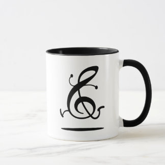 AllegroClef Tasse