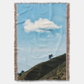 allein decke (Vorderseite Vertikal)