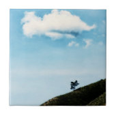 allein fliese (Vorderseite)