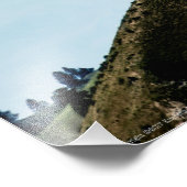 allein fotodruck (Ecke)