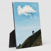 allein fotoplatte (Seite)