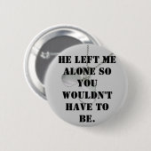 Allein für Sie Button (Vorne & Hinten)