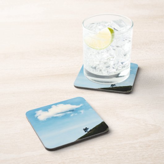 allein getränkeuntersetzer (Rechte Seite)