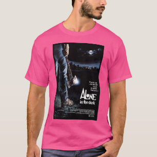 Allein im Dunkeln T-Shirt