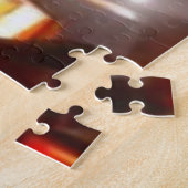 Allein im letzten Puzzle (Seite)