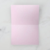 Allein inspirierend karte (Innenseite)