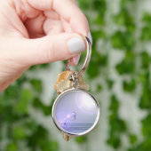 Allein Kiteboard Schlüsselanhänger (Hand)